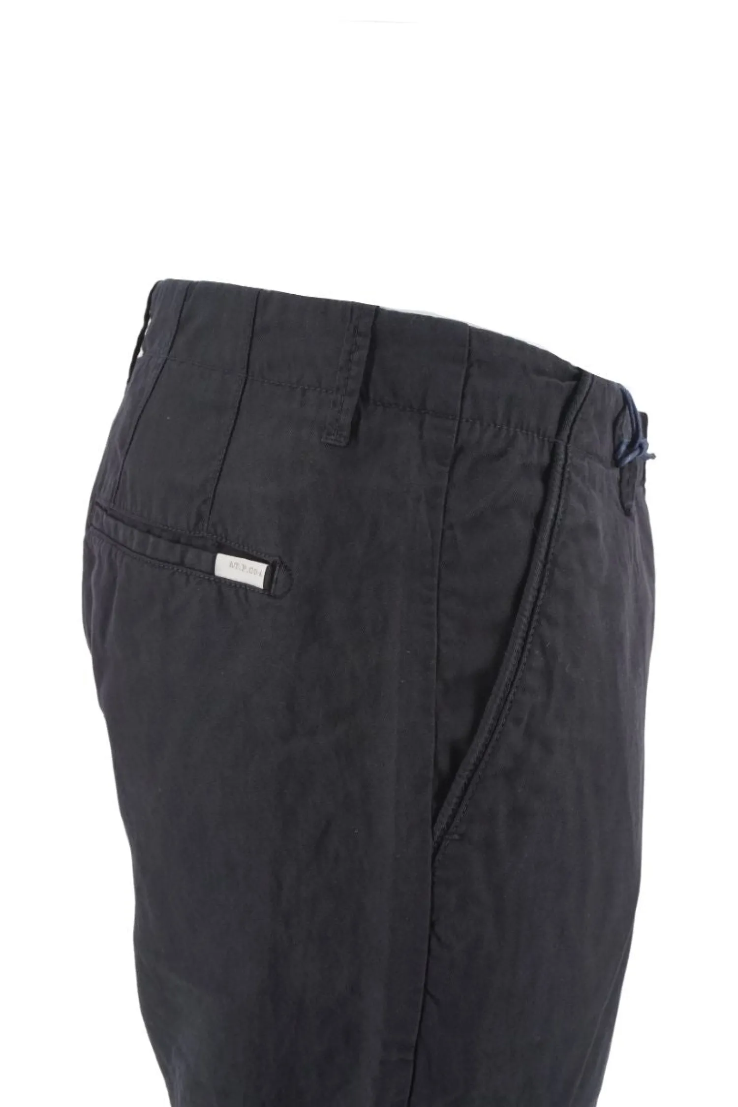 Outlet Pantaloncino in Cotone . / Uomo Pantaloncini