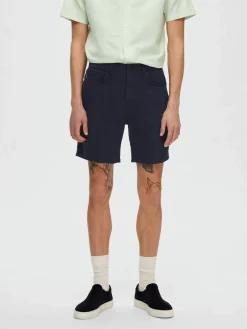 Best Pantaloncino in Cotone / Uomo Pantaloncini