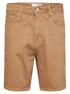 Sale Pantaloncino in Cotone / Uomo Pantaloncini