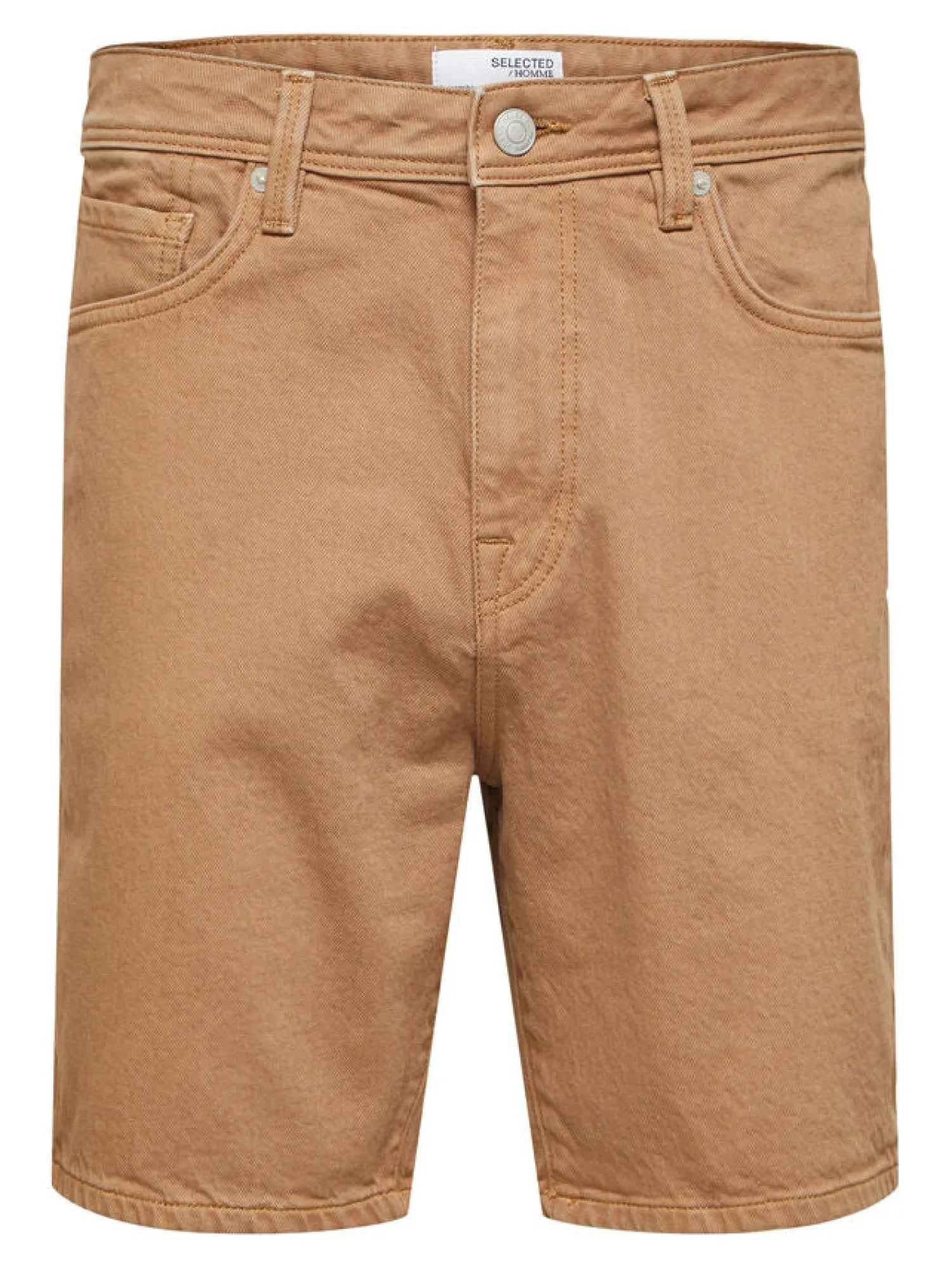 Sale Pantaloncino in Cotone / Uomo Pantaloncini