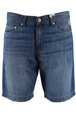 Sale Pantaloncino in Lino e Cotone / Uomo Pantaloncini