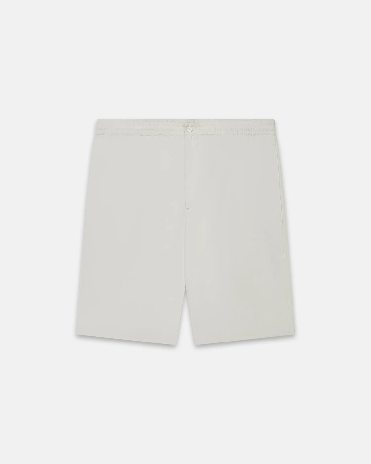 Discount Pantaloncino in Tencelinen / Uomo Pantaloncini