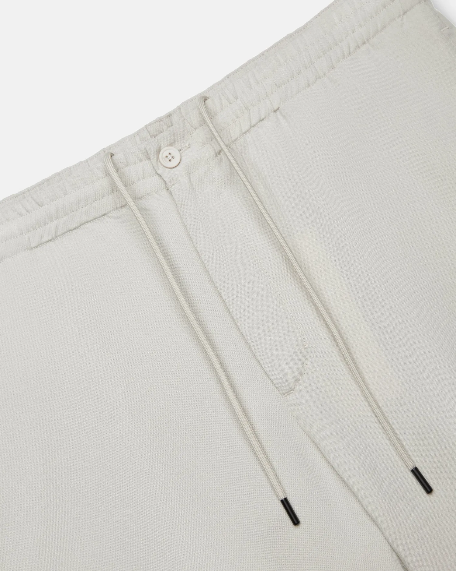 Discount Pantaloncino in Tencelinen / Uomo Pantaloncini