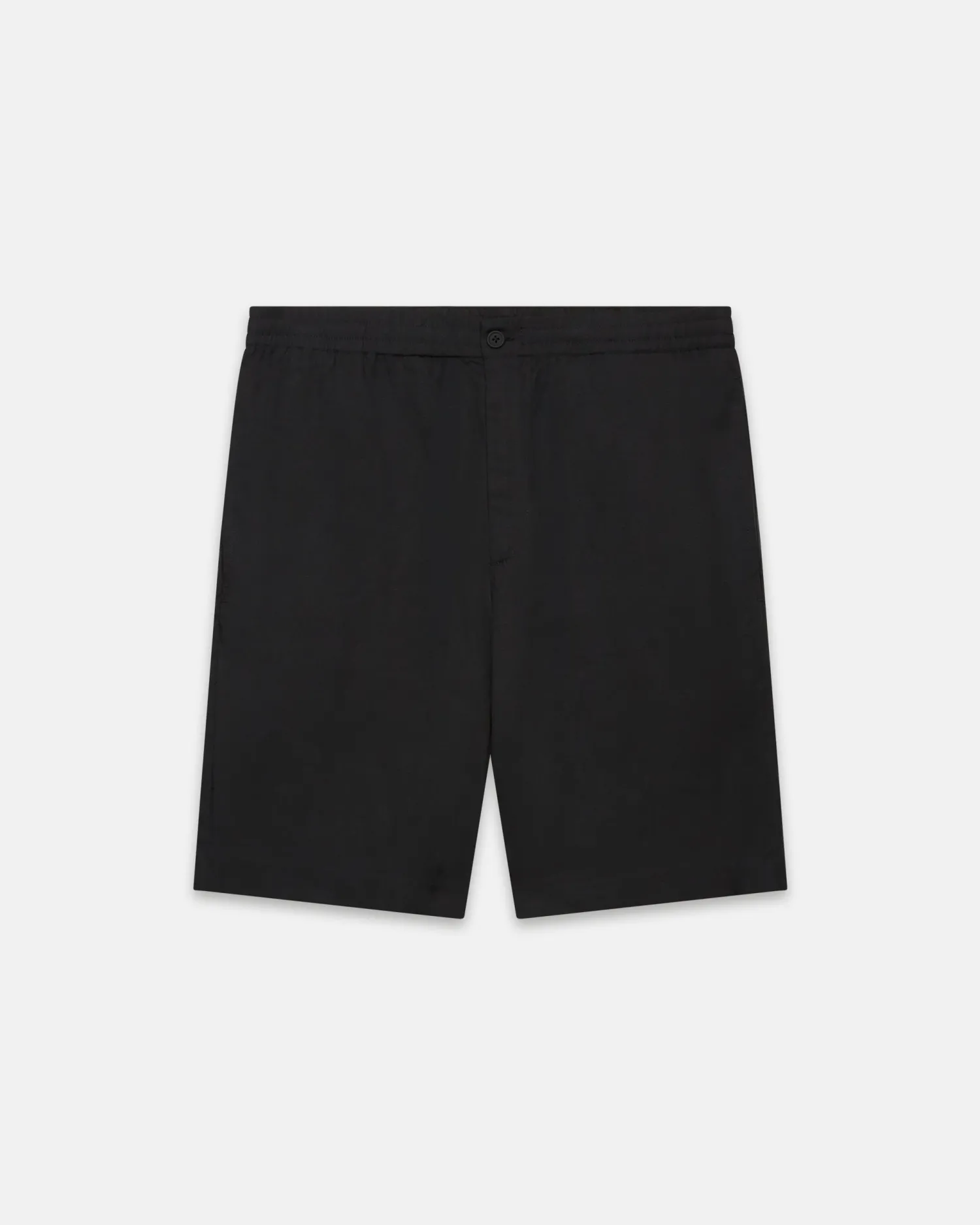 Outlet Pantaloncino in Tencelinen / Uomo Pantaloncini