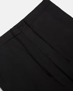 Outlet Pantaloncino in Tencelinen / Uomo Pantaloncini