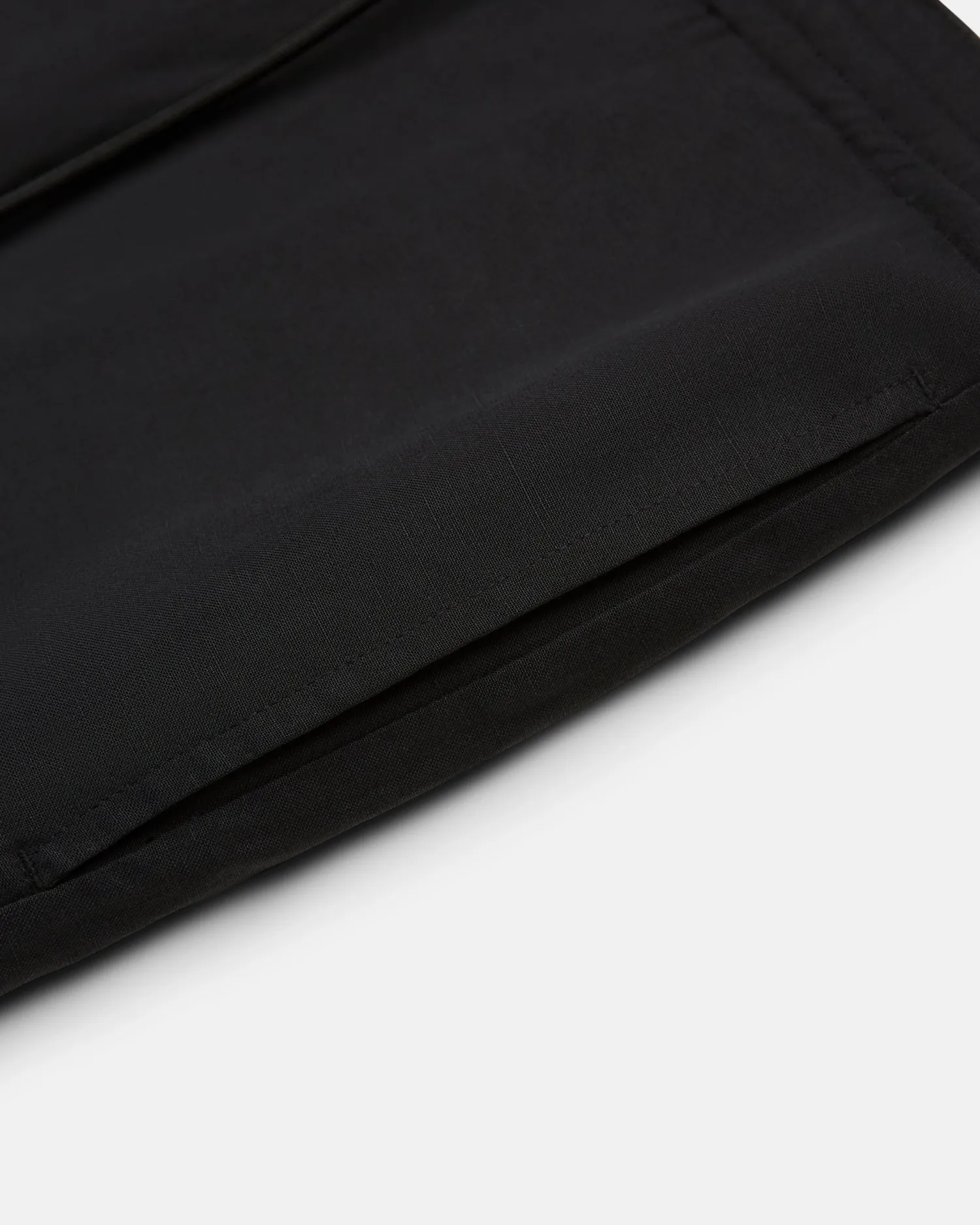 Outlet Pantaloncino in Tencelinen / Uomo Pantaloncini
