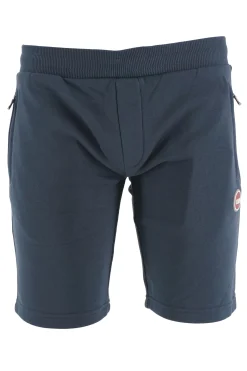 Hot Pantaloncino in Tuta con Logo / Uomo Pantaloncini
