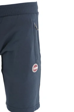 Hot Pantaloncino in Tuta con Logo / Uomo Pantaloncini