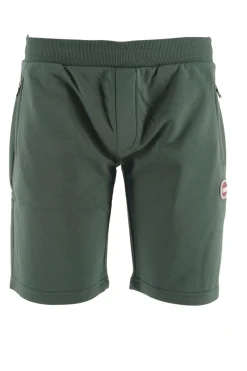Best Pantaloncino in Tuta con Logo / Uomo Pantaloncini