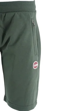 Best Pantaloncino in Tuta con Logo / Uomo Pantaloncini