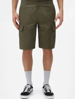 Clearance Pantaloncino Millerville in Cotone / Uomo Pantaloncini