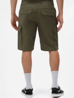 Clearance Pantaloncino Millerville in Cotone / Uomo Pantaloncini