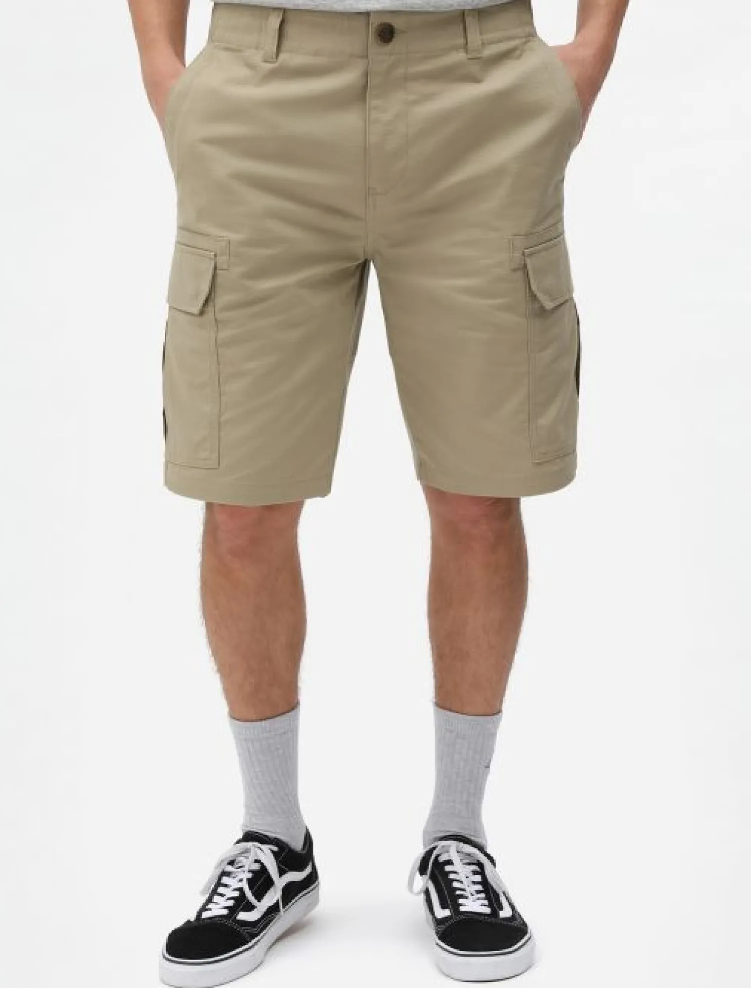 Online Pantaloncino Millerville in Cotone / Uomo Pantaloncini