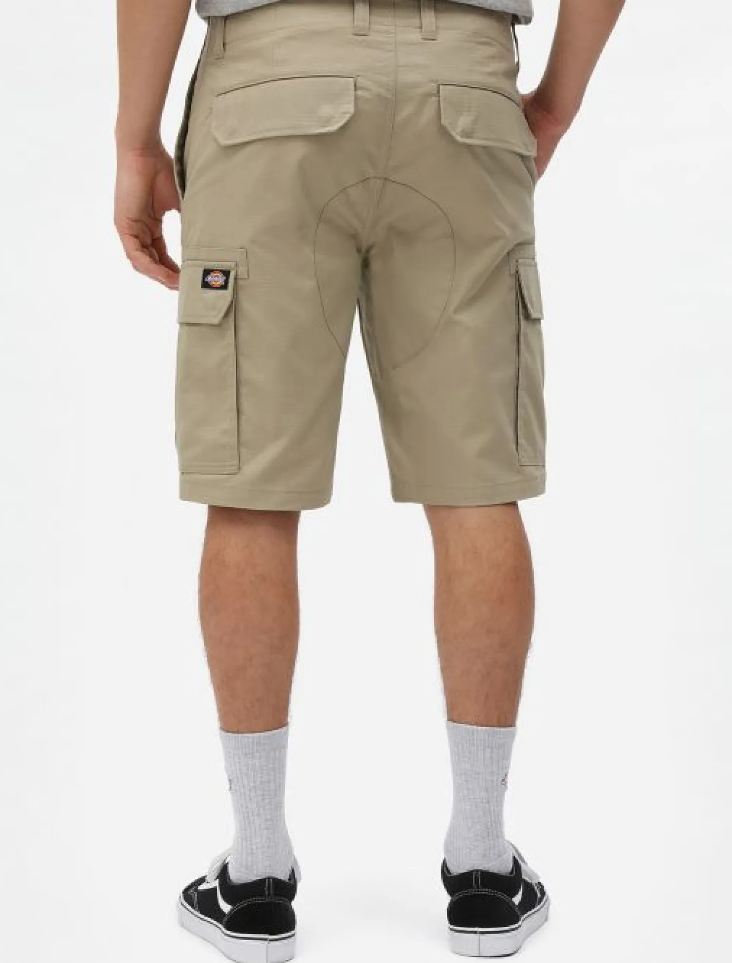 Online Pantaloncino Millerville in Cotone / Uomo Pantaloncini