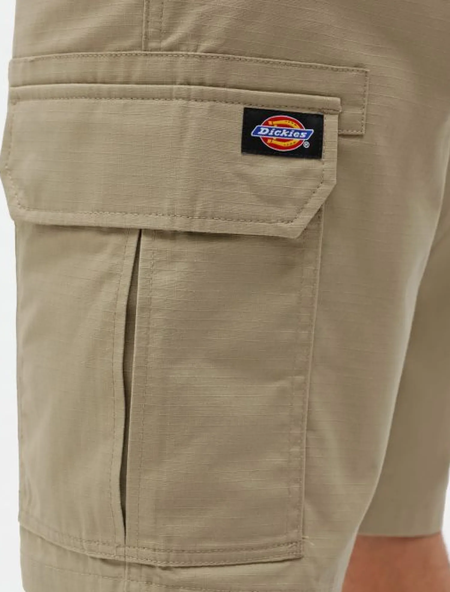Online Pantaloncino Millerville in Cotone / Uomo Pantaloncini