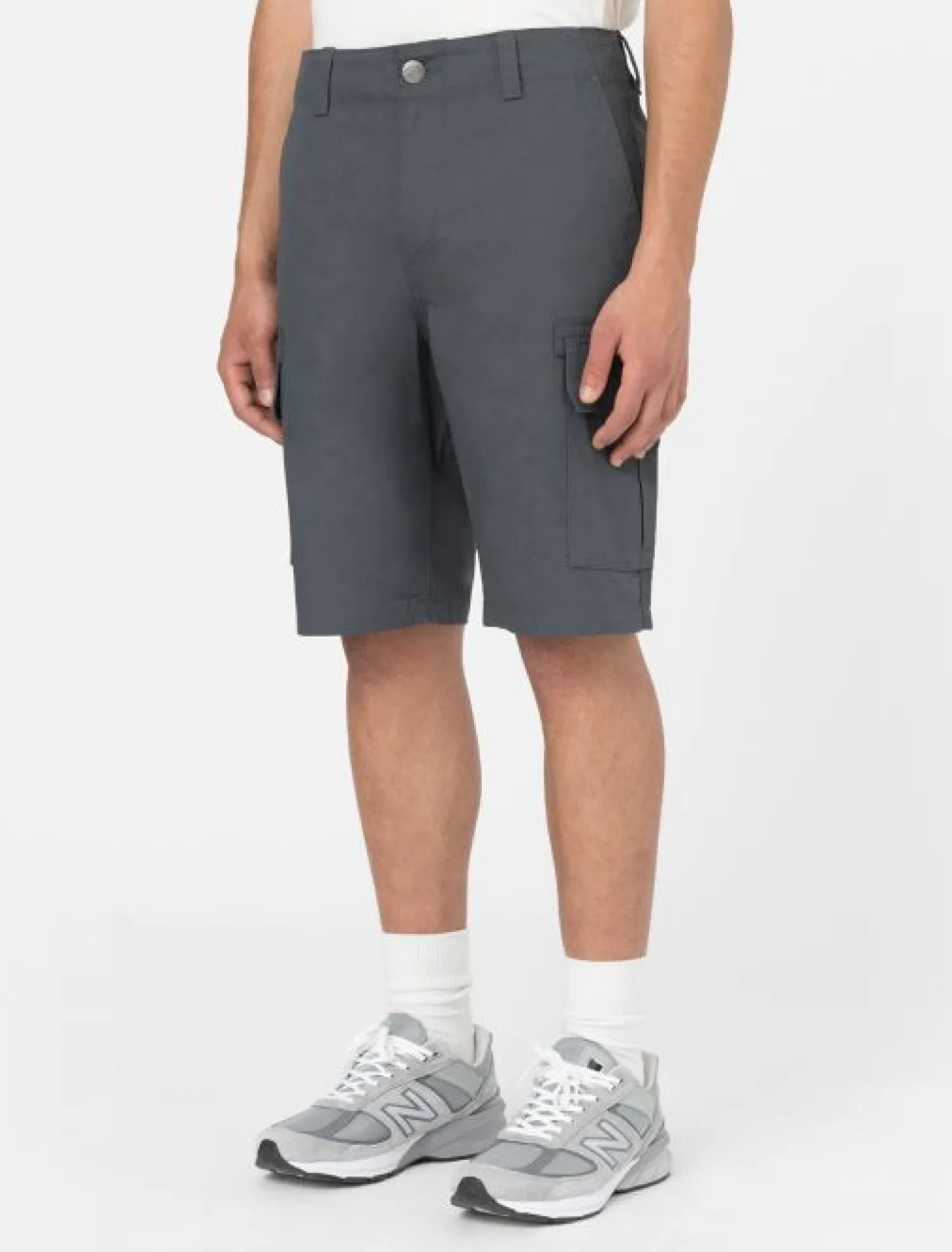 Online Pantaloncino Millerville in Cotone / Uomo Pantaloncini