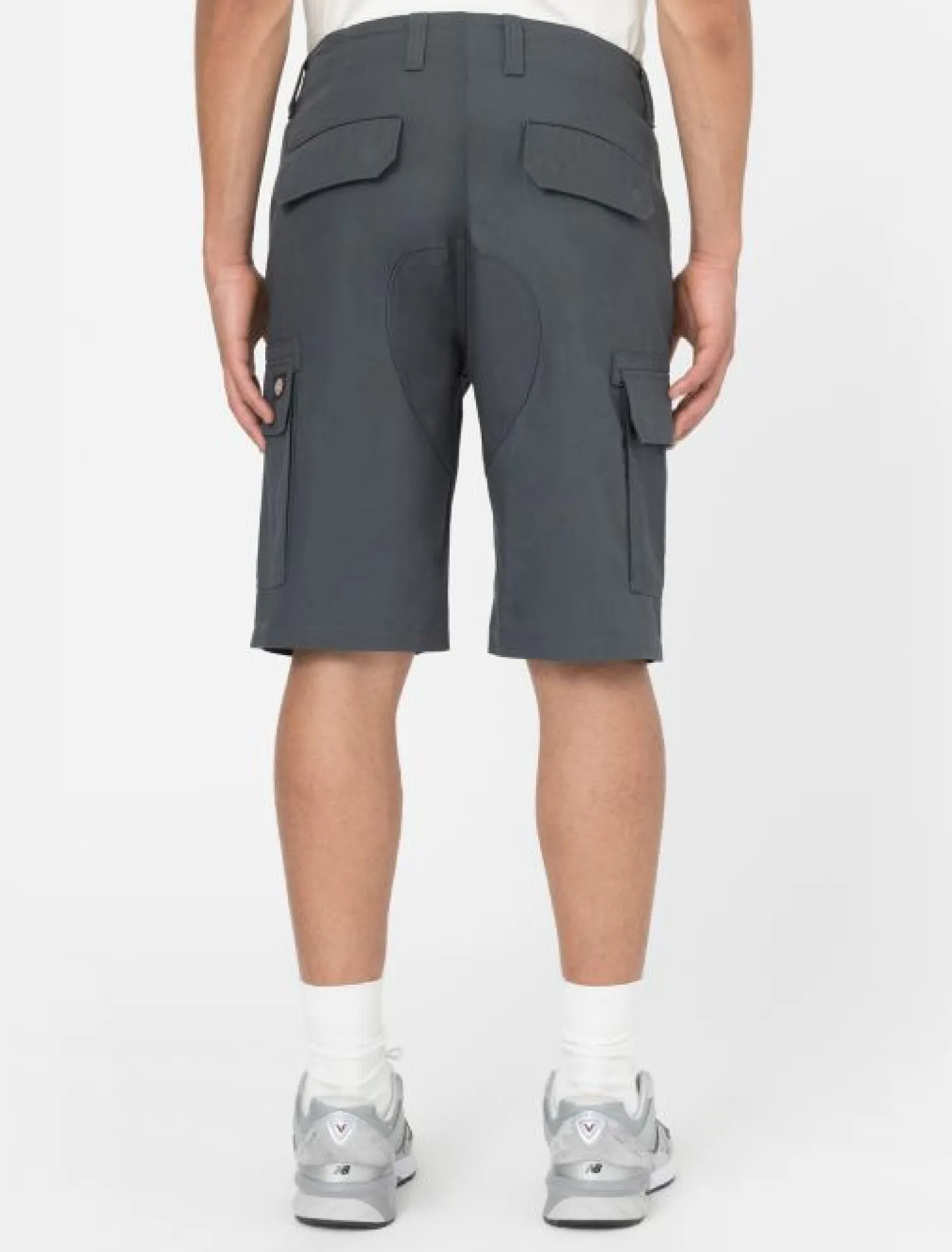 Online Pantaloncino Millerville in Cotone / Uomo Pantaloncini