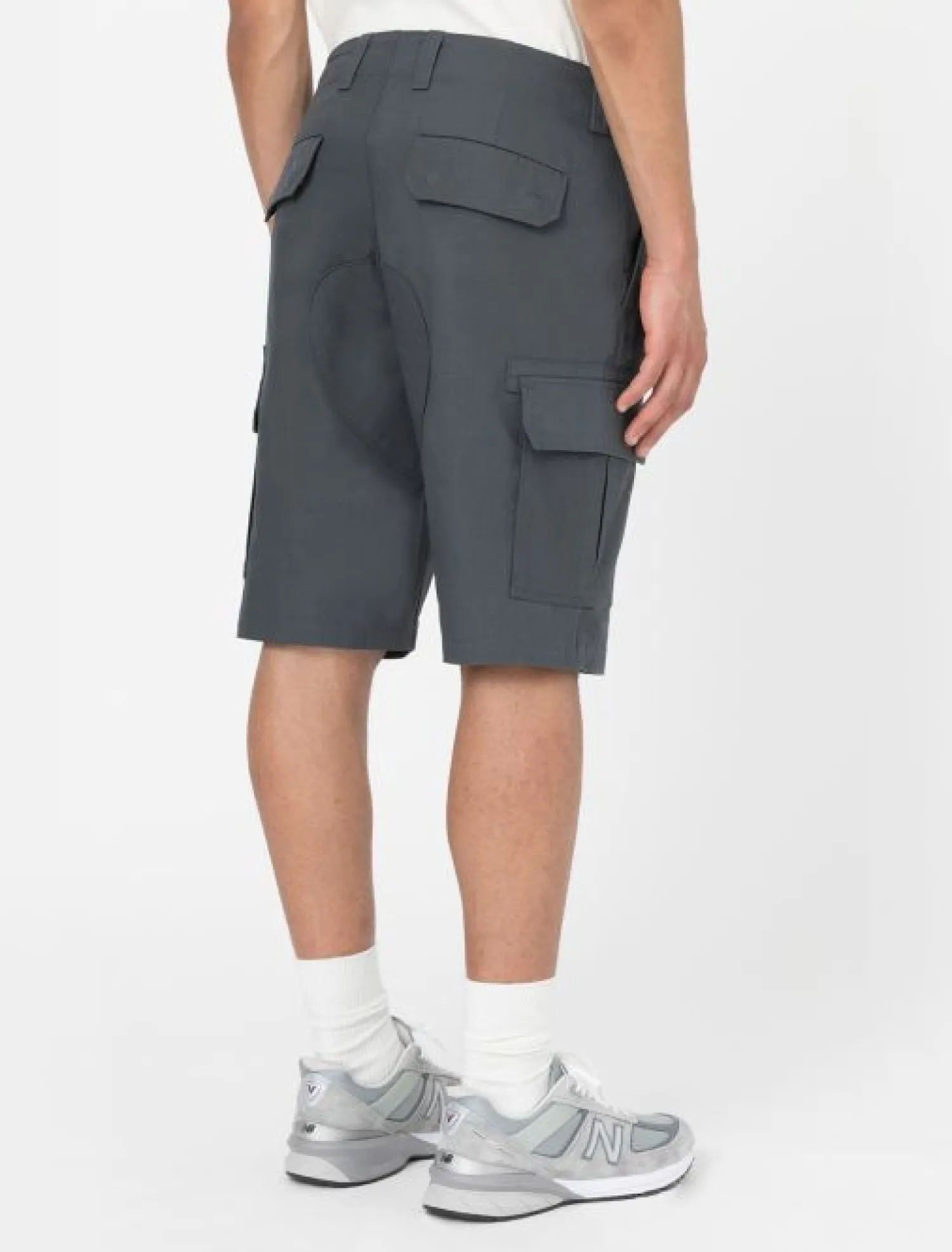 Online Pantaloncino Millerville in Cotone / Uomo Pantaloncini