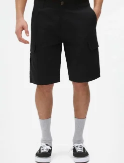 Pantaloncino Millerville in Cotone / Uomo Pantaloncini