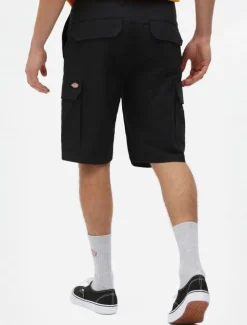 Pantaloncino Millerville in Cotone / Uomo Pantaloncini