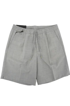 Hot Pantaloncino Molokaip con Elastico in Vita / Uomo Pantaloncini