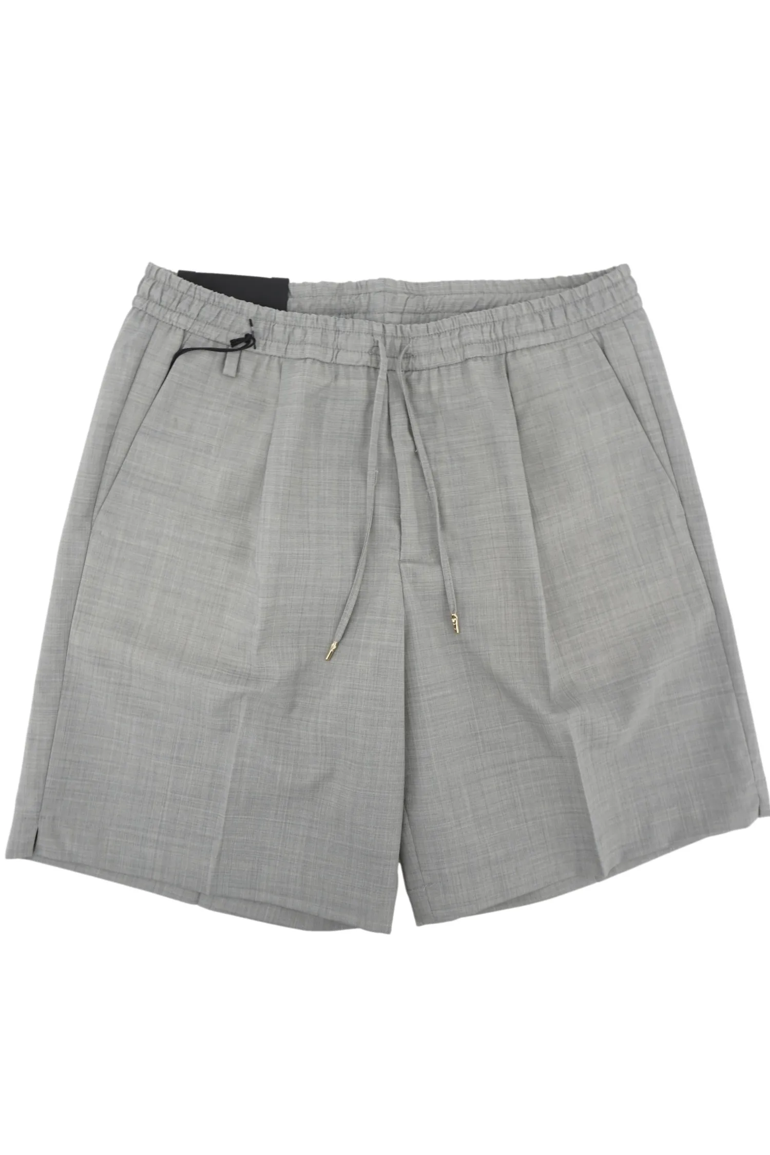 Hot Pantaloncino Molokaip con Elastico in Vita / Uomo Pantaloncini