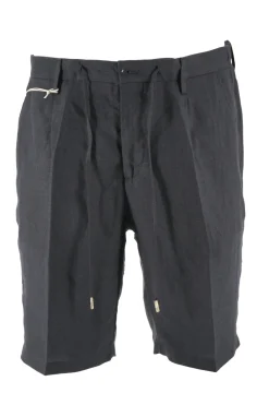 Pantaloncino Olbia in 100% Lino / Uomo Pantaloncini