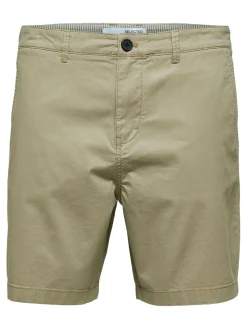 Clearance Pantaloncino in Cotone / Uomo Pantaloncini