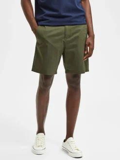 Sale Pantaloncino in Cotone / Uomo Pantaloncini