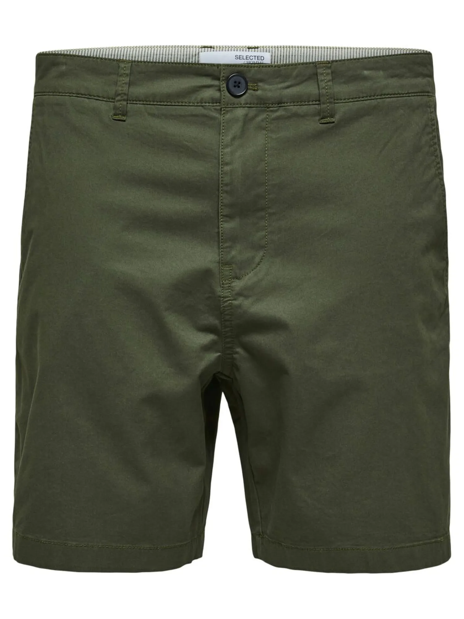 Sale Pantaloncino in Cotone / Uomo Pantaloncini