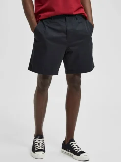 Pantaloncino in Cotone / Uomo Pantaloncini