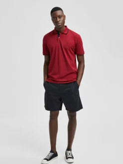 Pantaloncino in Cotone / Uomo Pantaloncini