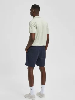 Outlet Pantaloncino in Cotone / Uomo Pantaloncini