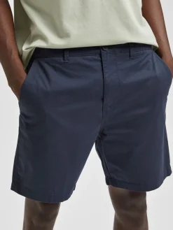 Outlet Pantaloncino in Cotone / Uomo Pantaloncini