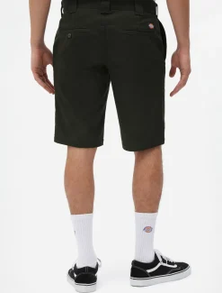 Hot Pantaloncino Slim Fit / Uomo Pantaloncini