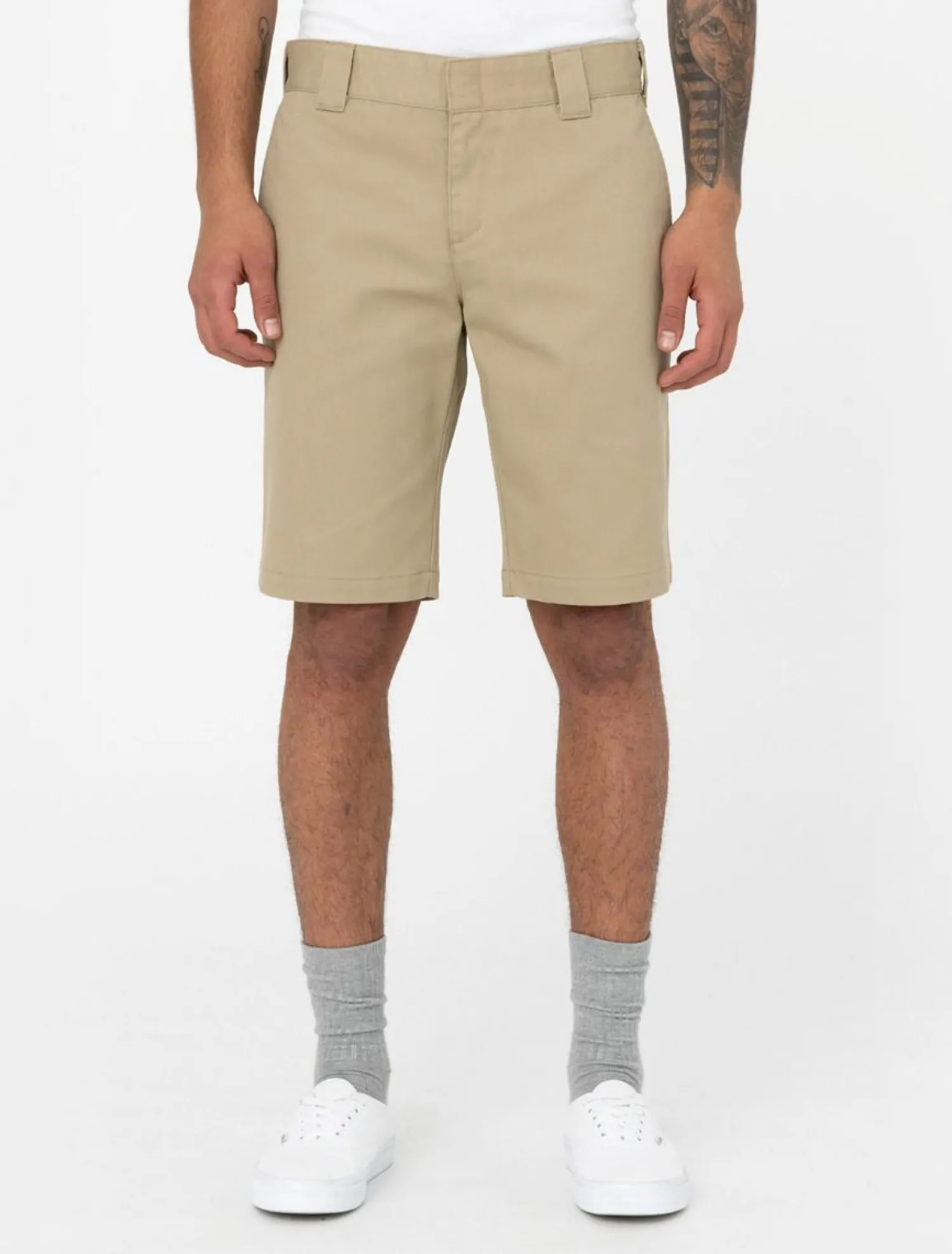 Best Pantaloncino Slim Fit / Uomo Pantaloncini