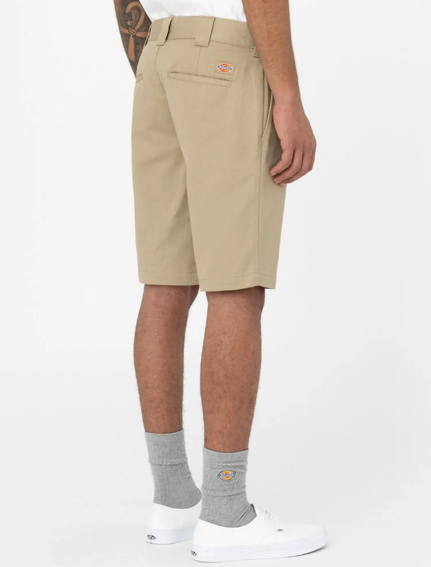 Best Pantaloncino Slim Fit / Uomo Pantaloncini