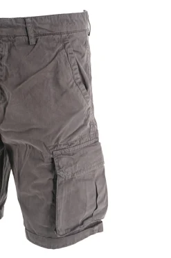 Outlet Pantaloncino Tasconato Modello Nick / Uomo Pantaloncini