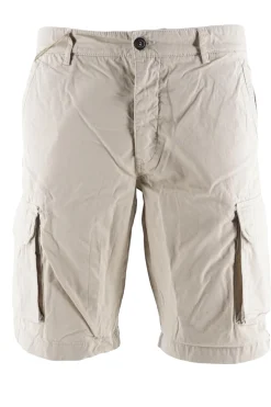 Outlet Pantaloncino Tasconato Modello Nick / Uomo Pantaloncini