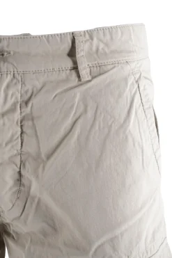 Outlet Pantaloncino Tasconato Modello Nick / Uomo Pantaloncini