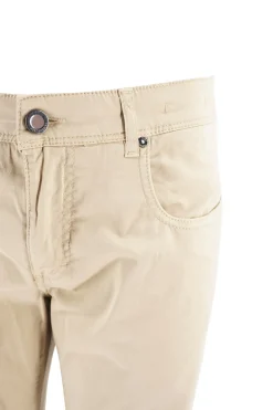 New Pantalone 5 Tasche / Uomo Pantaloni