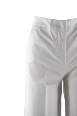 Pantalone a Gamba Dritta / Donna Pantaloni