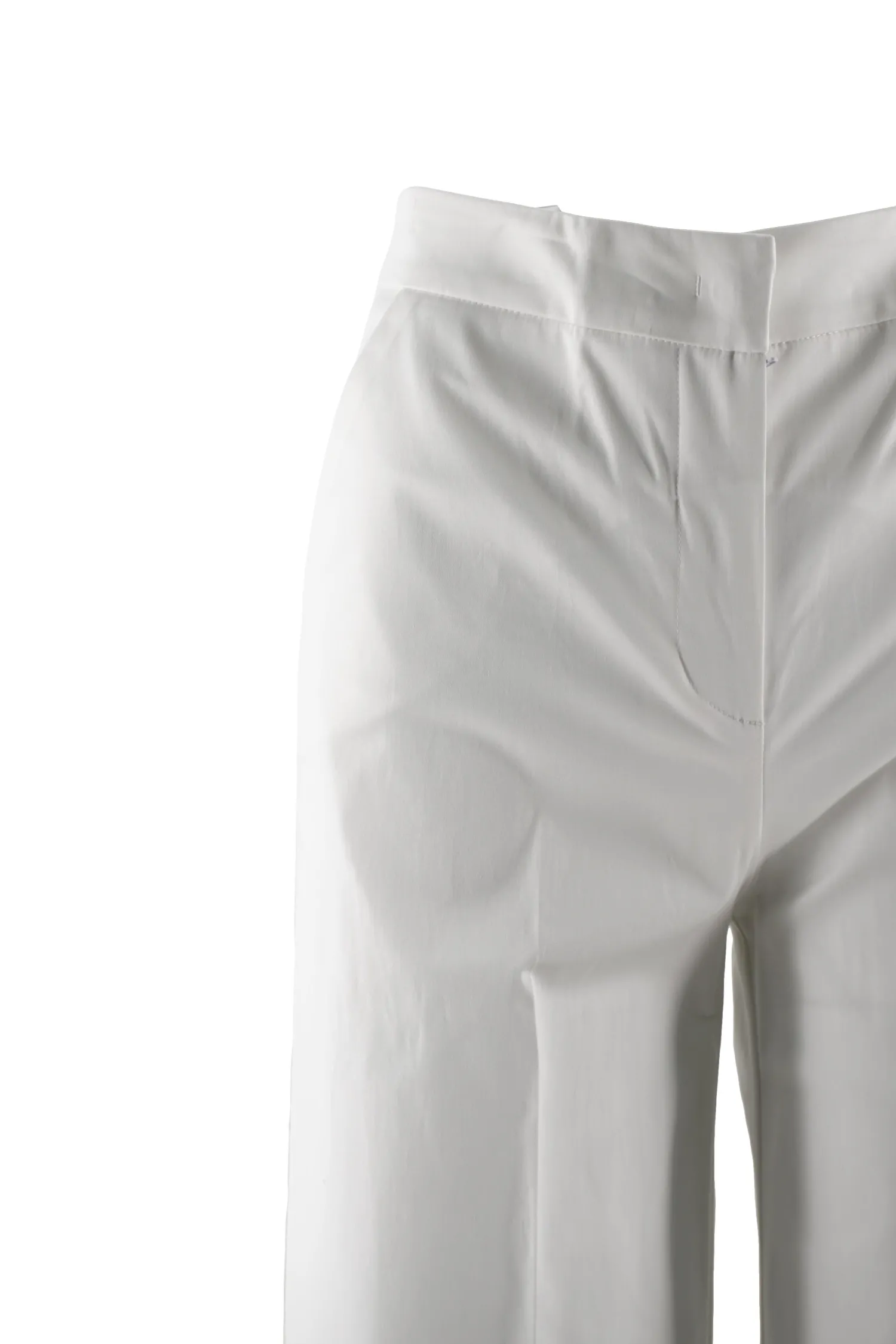 Pantalone a Gamba Dritta / Donna Pantaloni