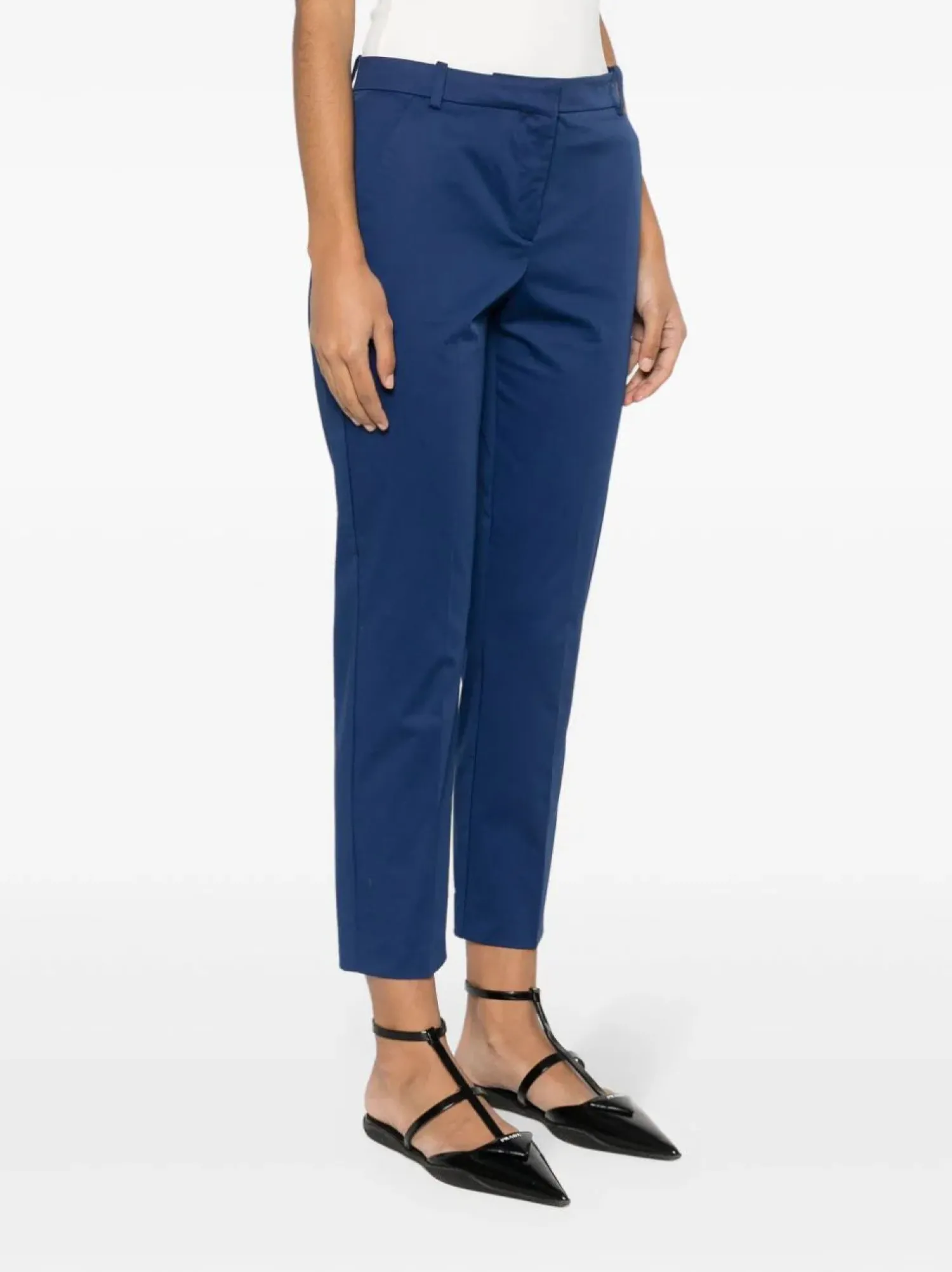 Online Pantalone a Sigaretta / Donna Pantaloni
