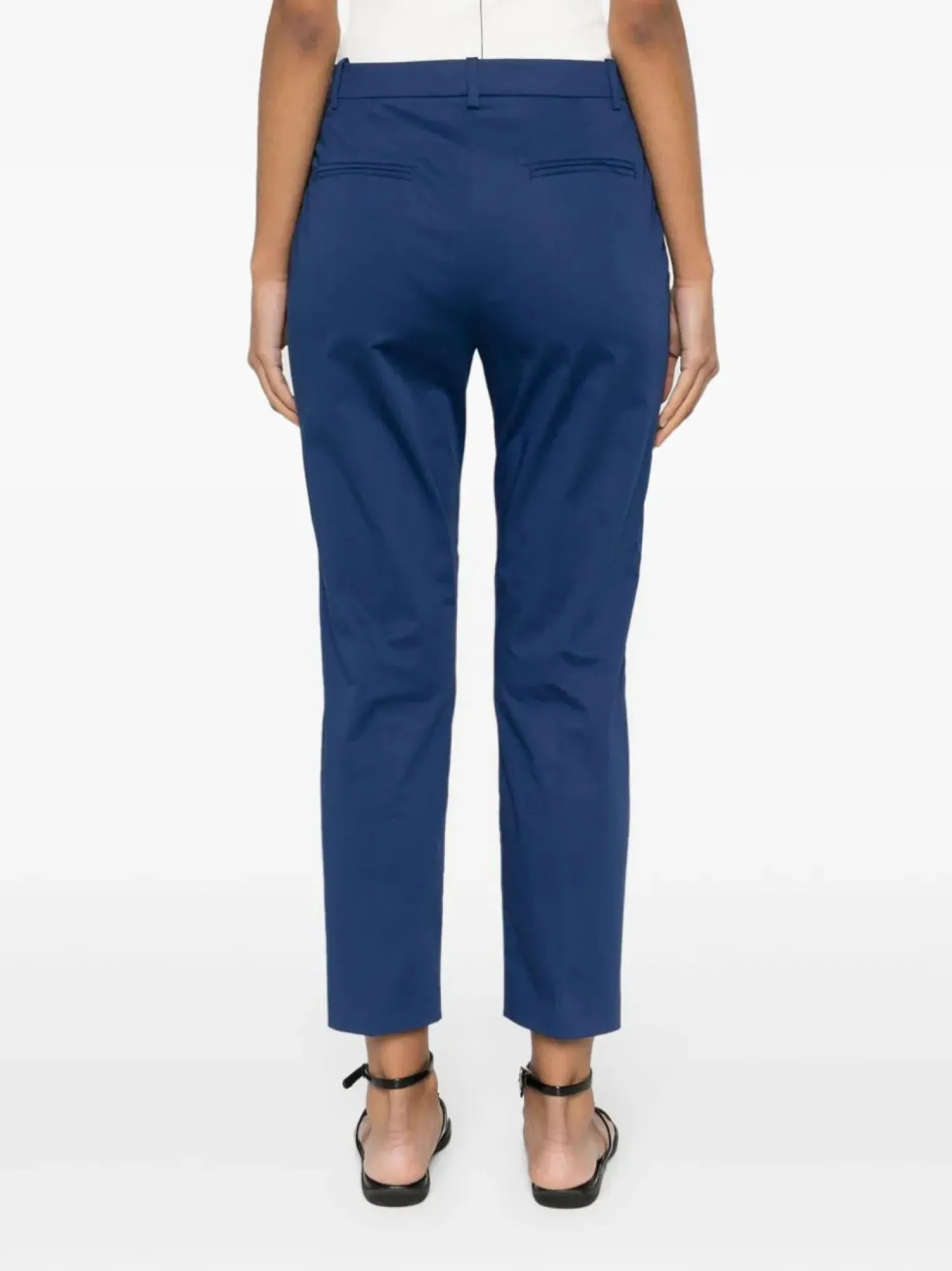 Online Pantalone a Sigaretta / Donna Pantaloni