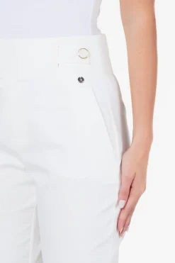 Sale Pantalone a Sigaretta Slim Fit / Donna Pantaloni