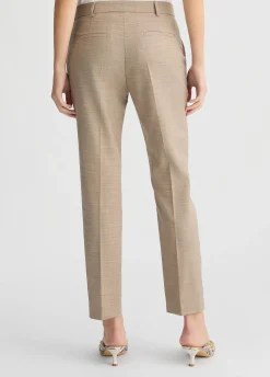 Discount Pantalone a Vita Alta / Donna Pantaloni