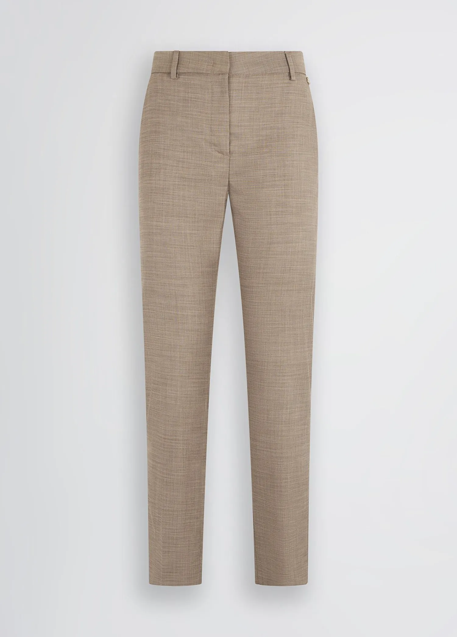 Discount Pantalone a Vita Alta / Donna Pantaloni