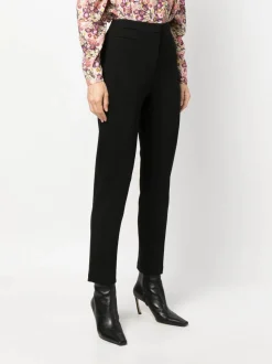 Outlet Pantalone a Vita Alta / Donna Pantaloni