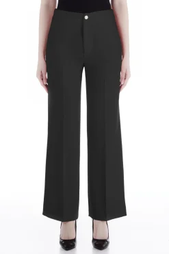 Clearance Pantalone a Vita Alta / Donna Abiti